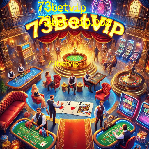 9. Os benefícios de se tornar um membro VIP no 73betvip